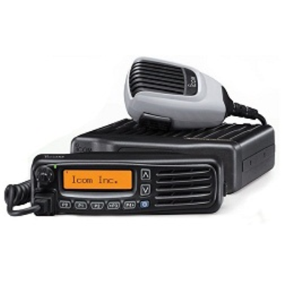 Máy bộ đàm gắn xe - taxi IC-F5061
