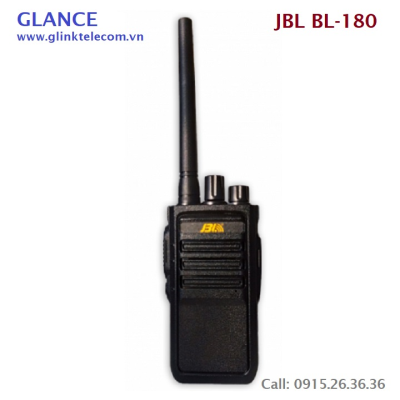 Máy bộ đàm JBL BL-180