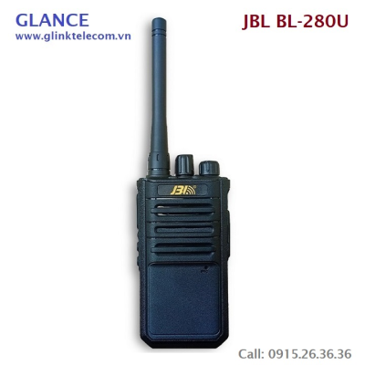 Máy bộ đàm JBL BL-280U