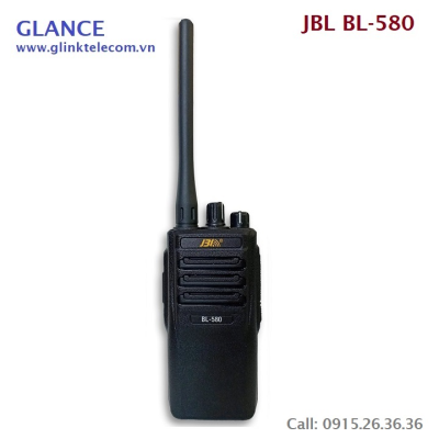Máy bộ đàm JBL BL-580