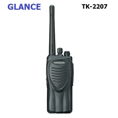 Máy bộ đàm KENWOOD TK-2207