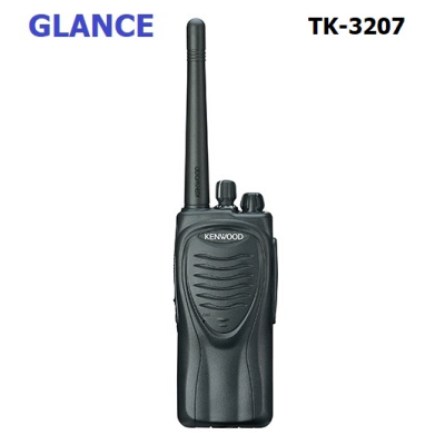 Máy bộ đàm Kenwood TK-3207