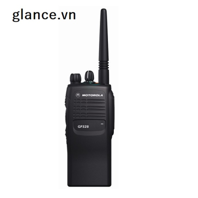 Máy bộ đàm Motorola GP328 UHF - Pin NiMH 1450mAh