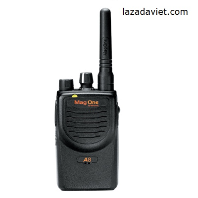 Bộ đàm Motorola MagOne A8 dải VHF