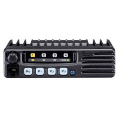 Máy bộ đàm gắn xe - taxi IC-F111S