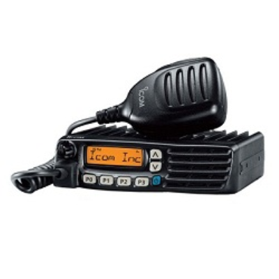 Máy bộ đàm gắn xe - taxi IC-F5023/IC-F6023